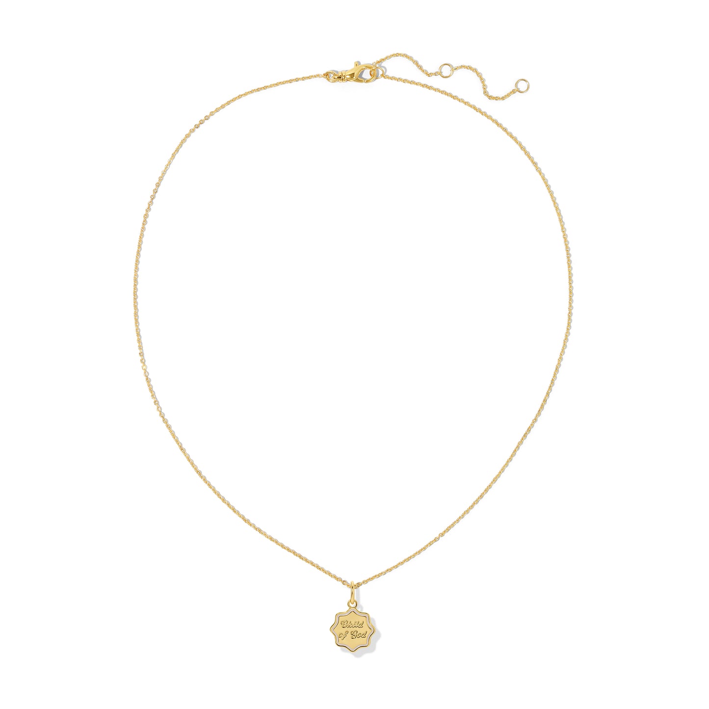 Child of God Necklace