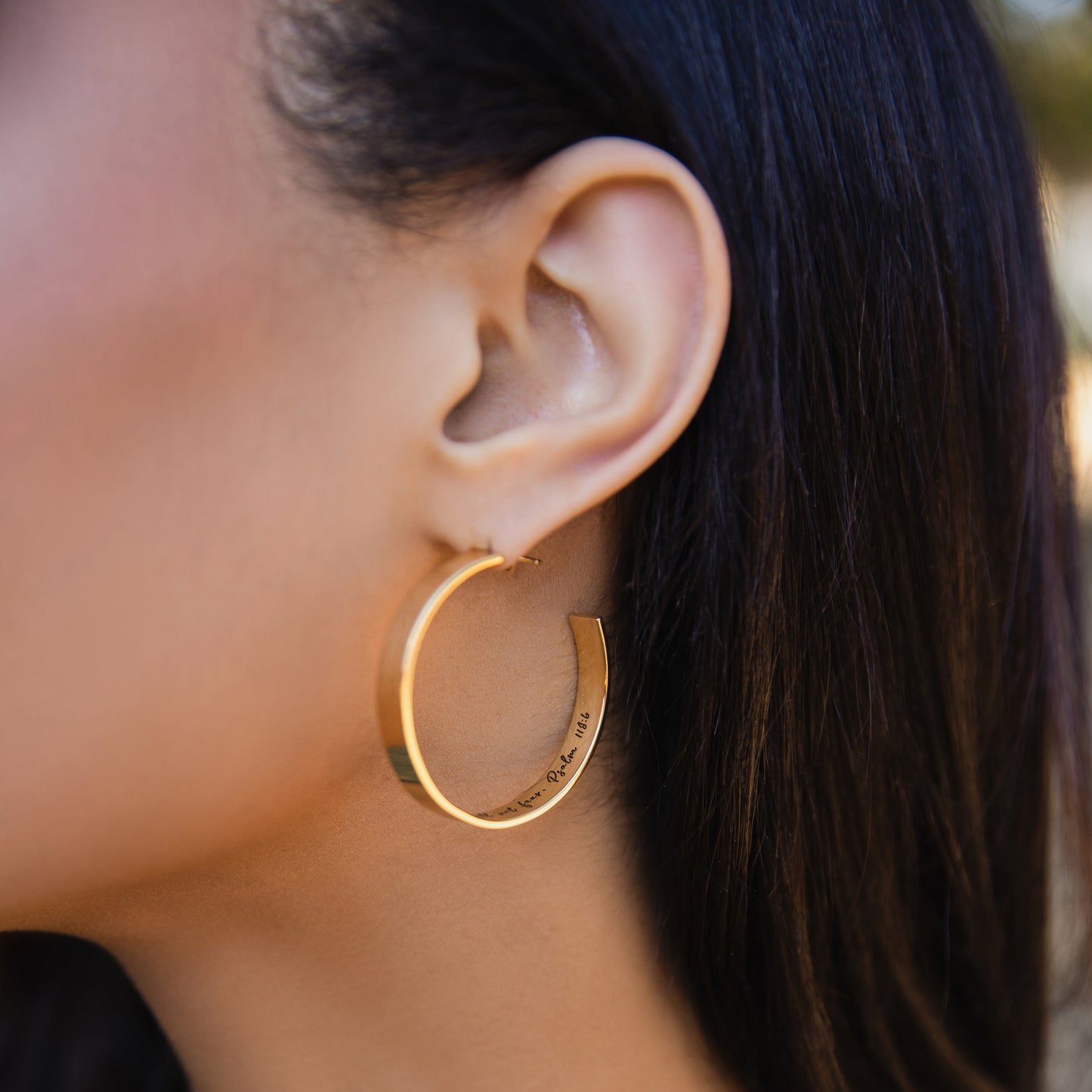 Fearless Hoops
