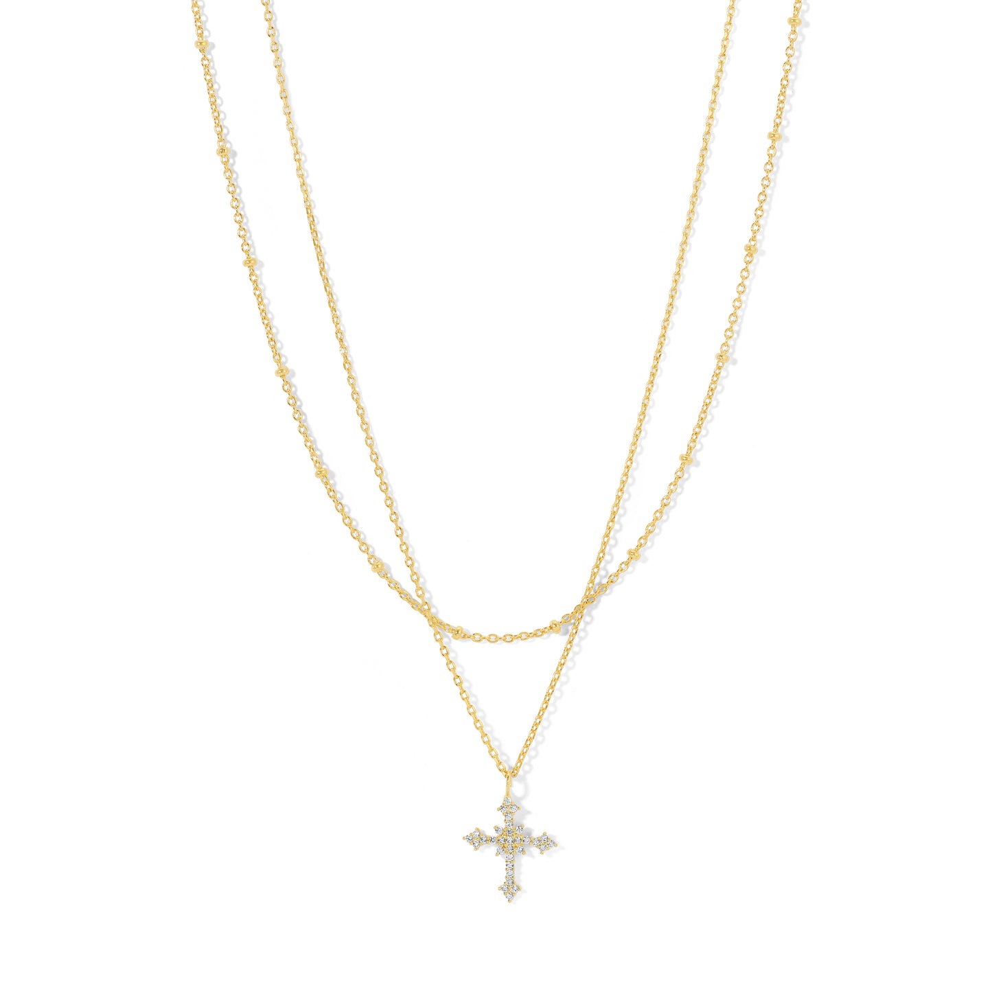 Shine On Cross