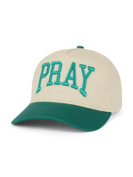Pray Everyday Hat