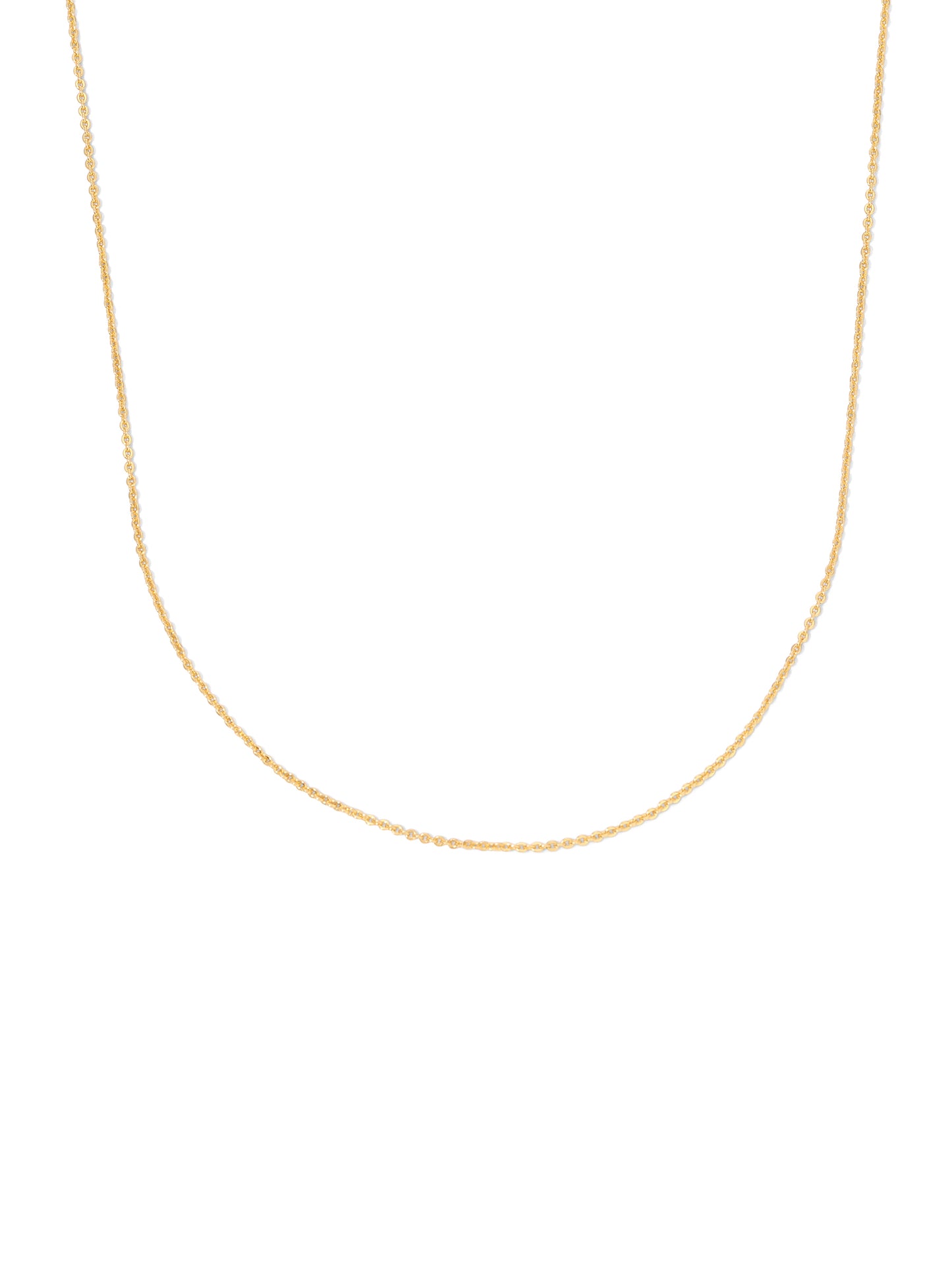 Build Your Own 2 Charm Necklace