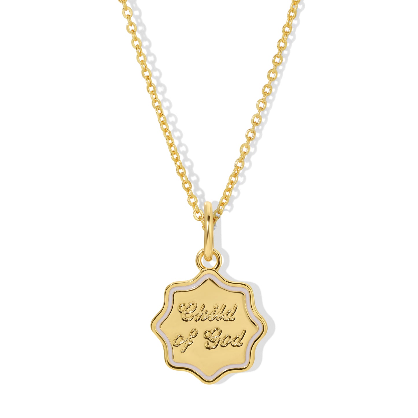 Child of God Necklace