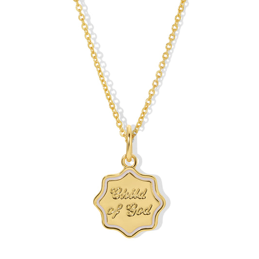 Child of God Necklace