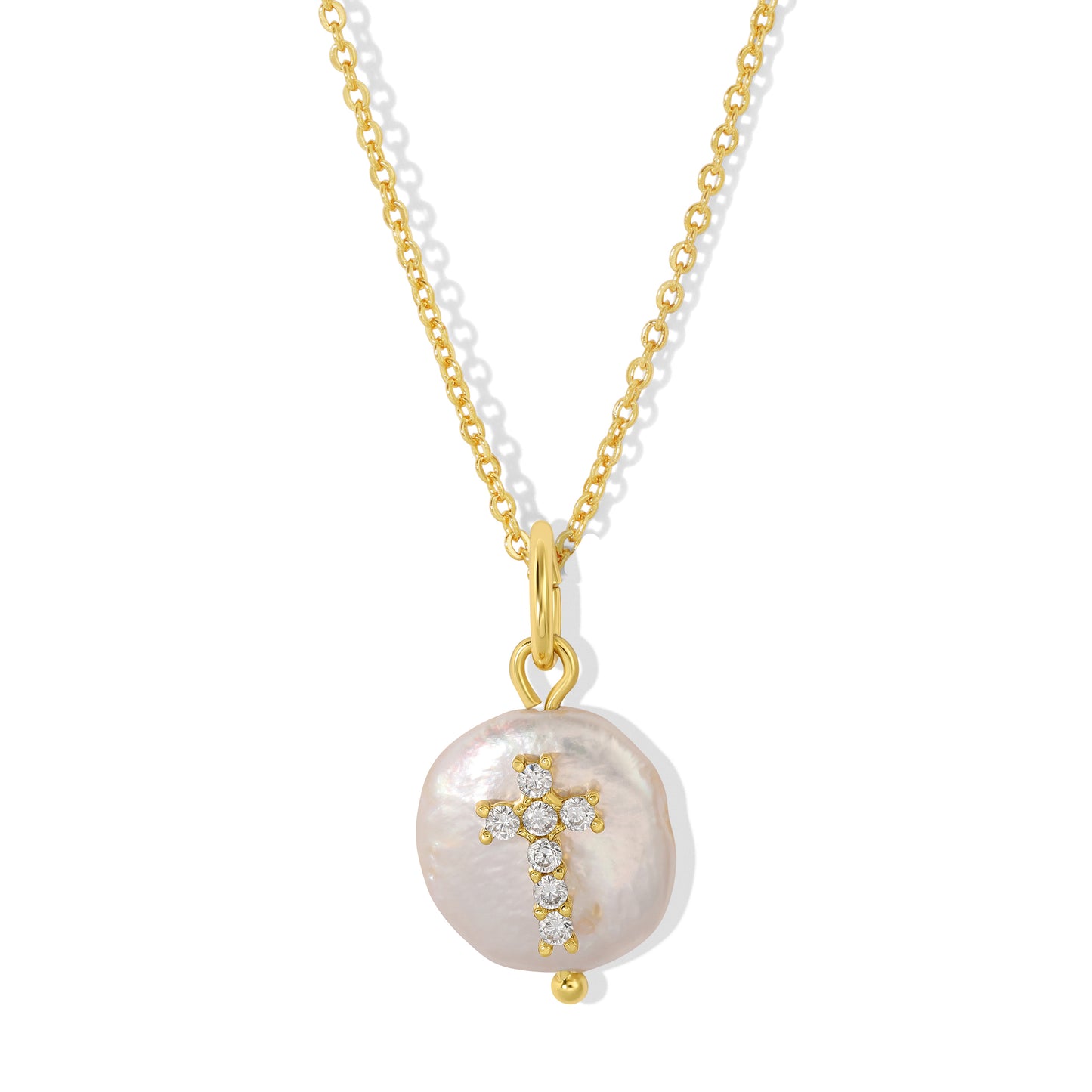 Love and Grace Necklace