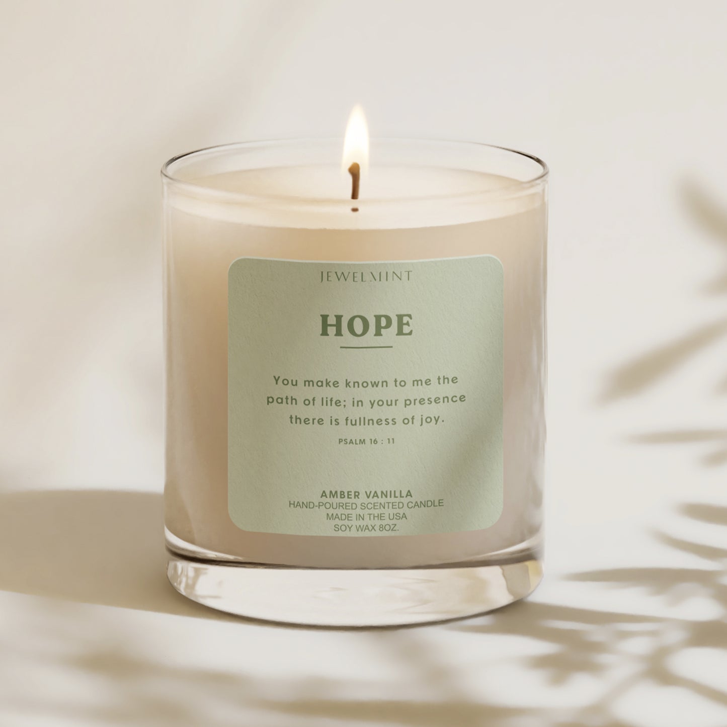 Hope Candle