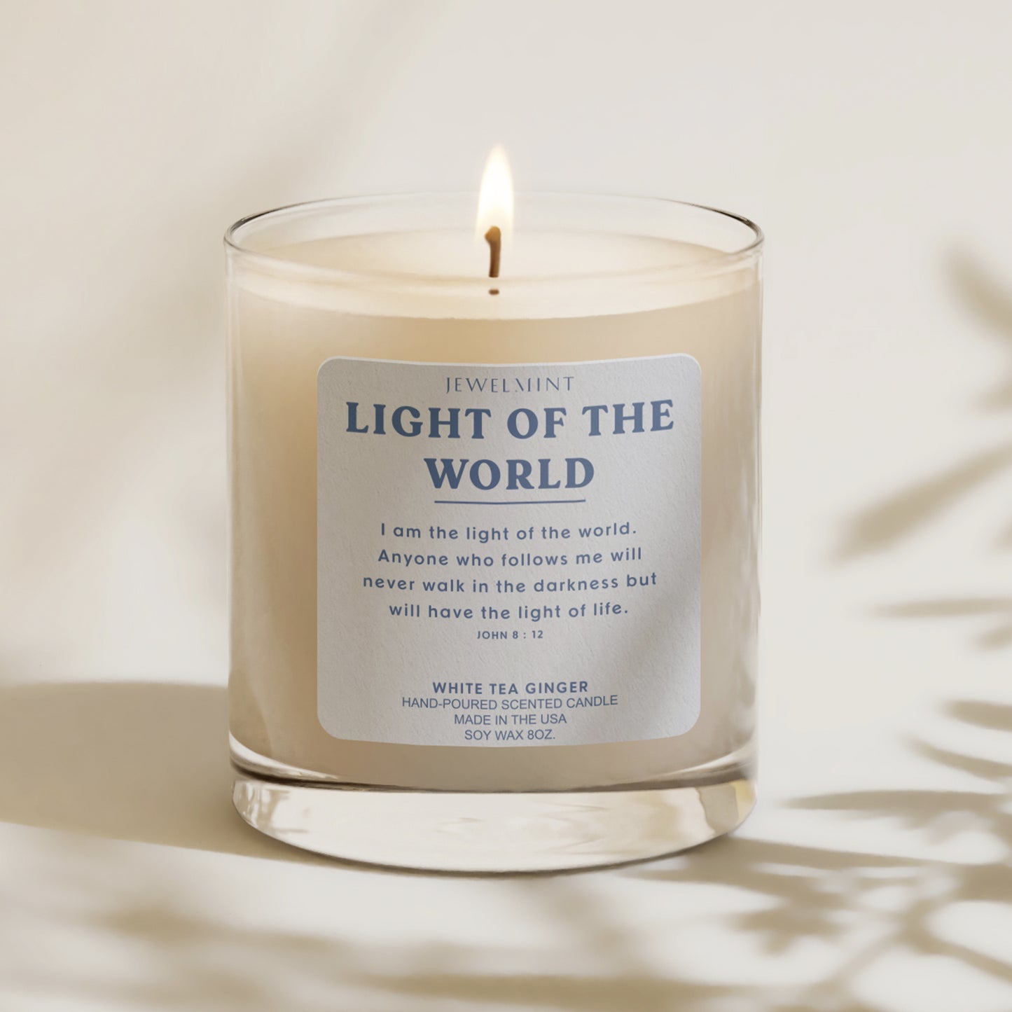 Light of the World
