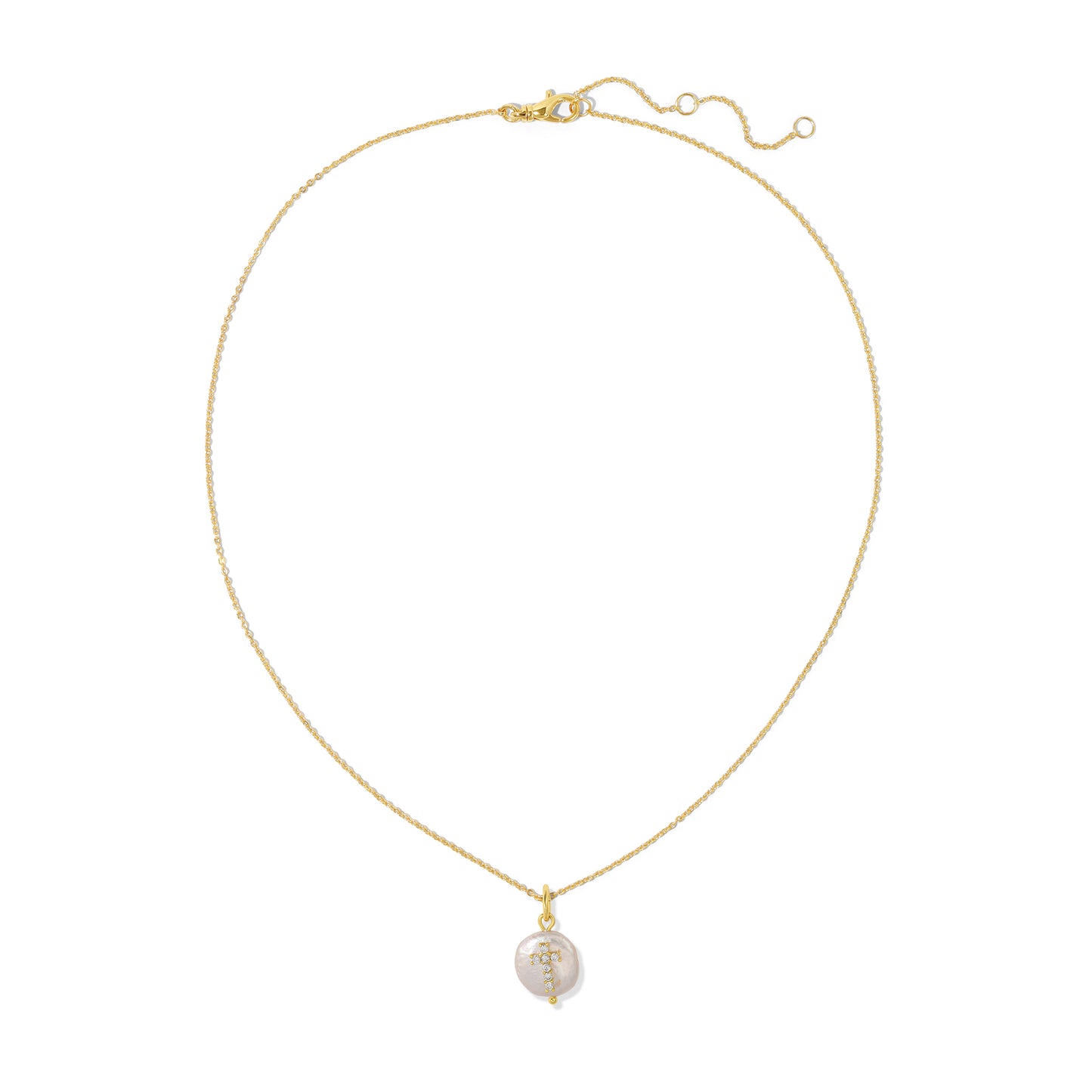 Love and Grace Necklace