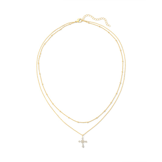Shine On Cross