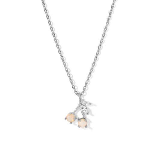 Mon Cherie Necklace