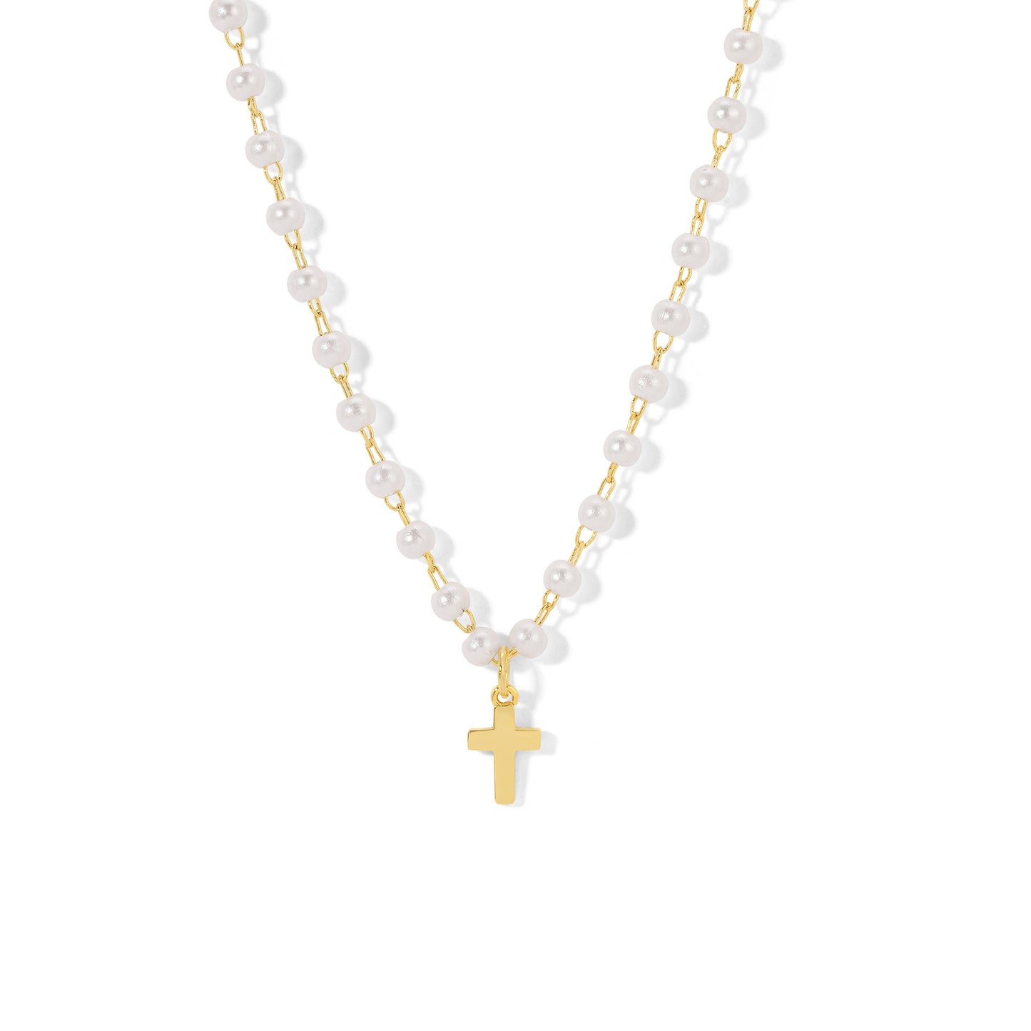Heavenly Drop Necklace