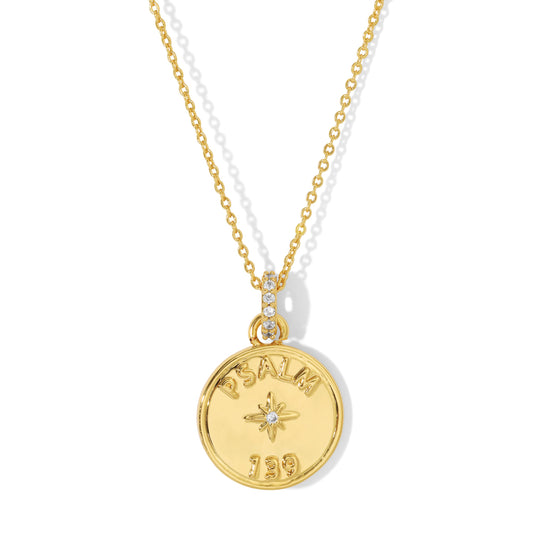 Wonderfully Made Necklace