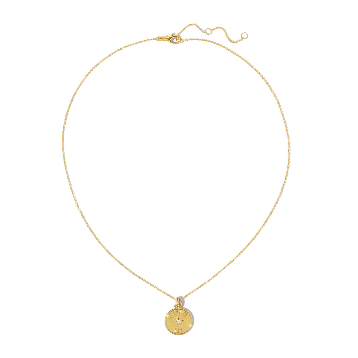 Wonderfully Made Necklace