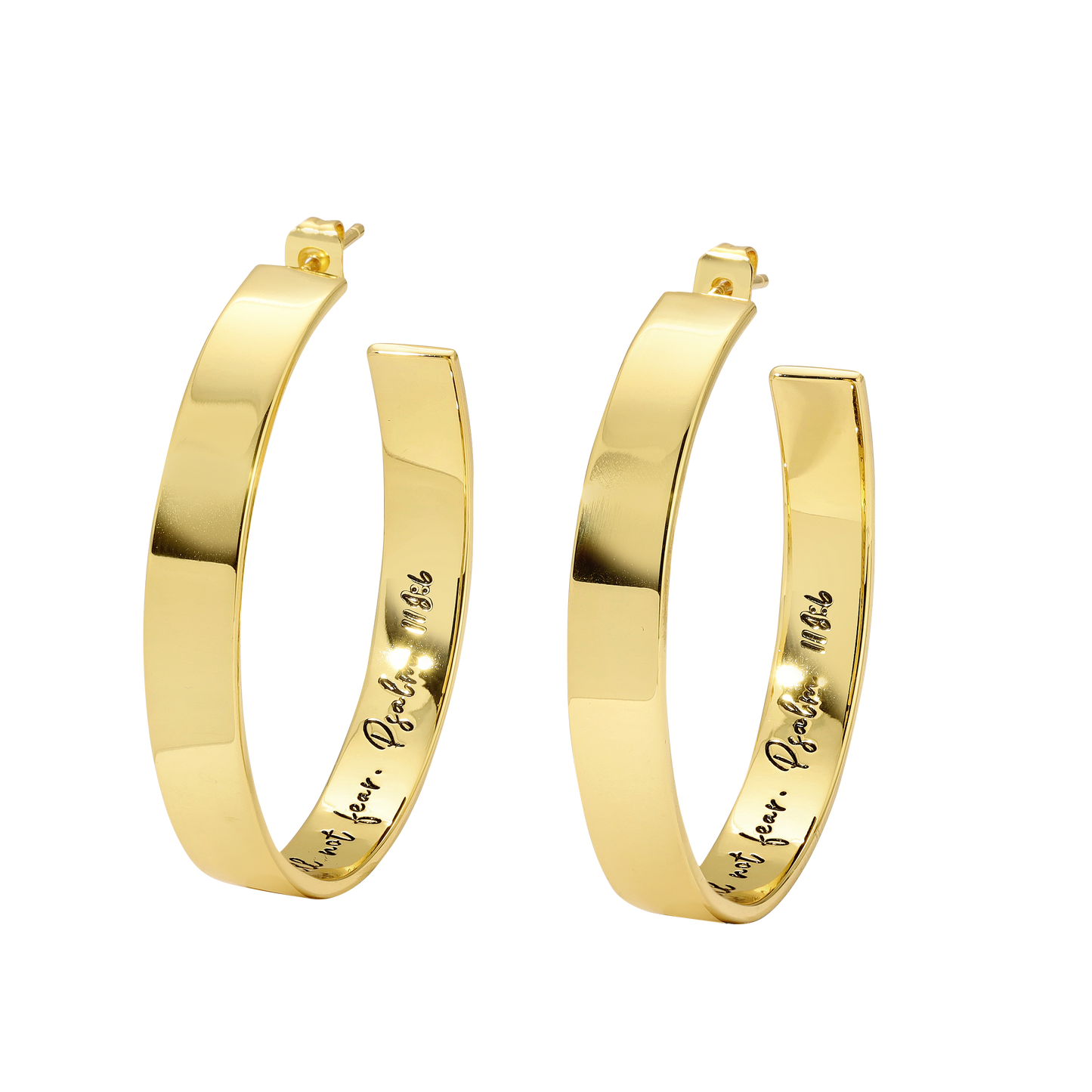 Fearless Hoops