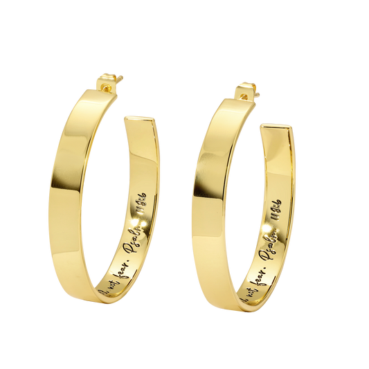 Fearless Hoops