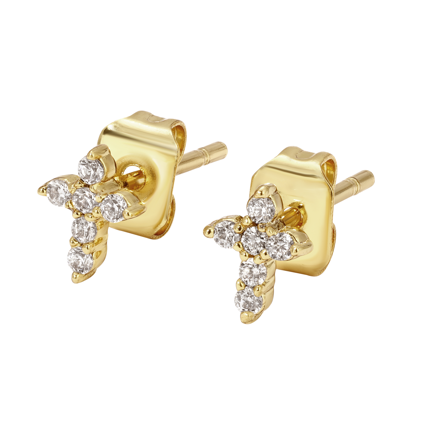 Faith Earrings