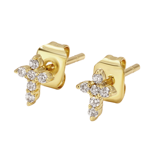Faith Earrings