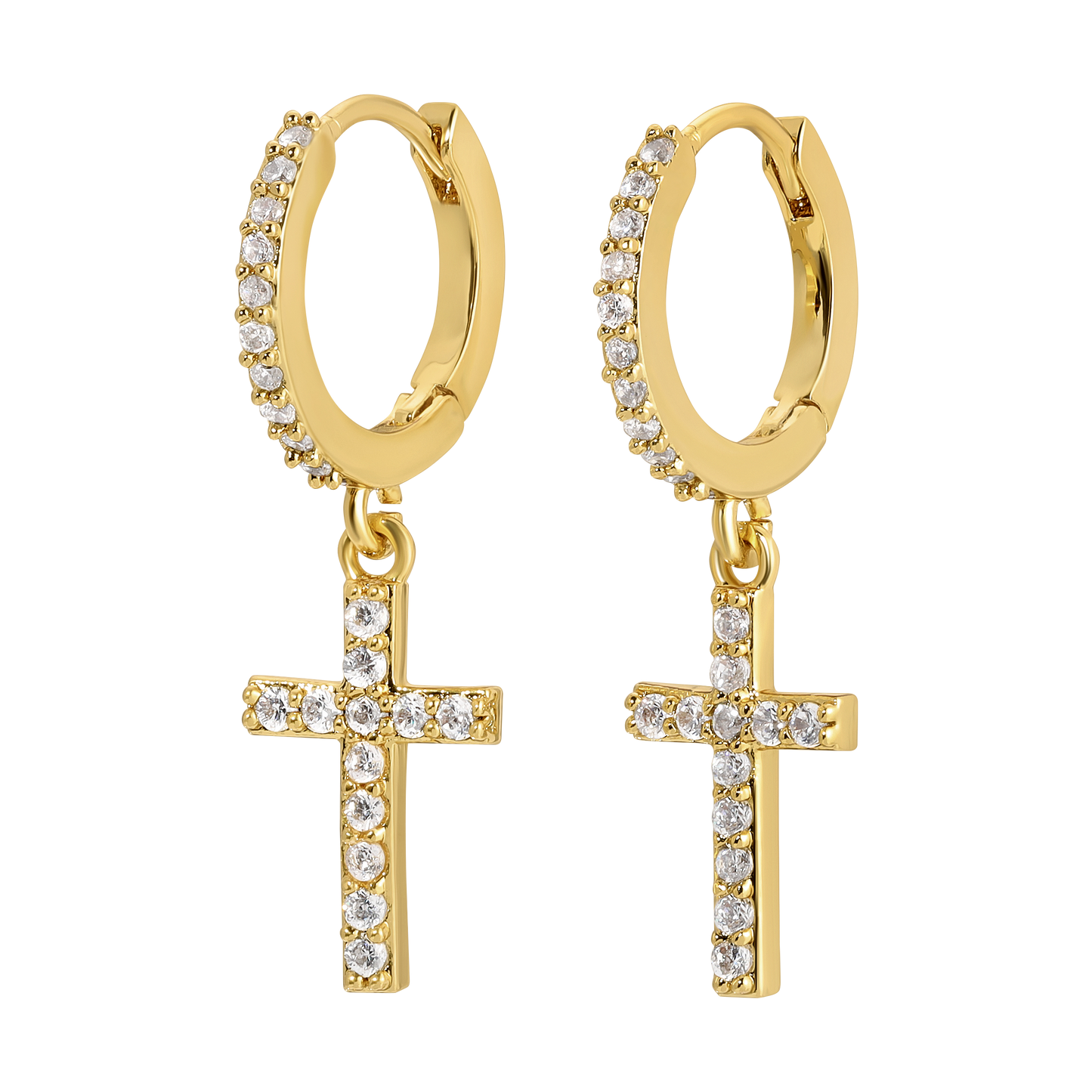 Hope Earrings